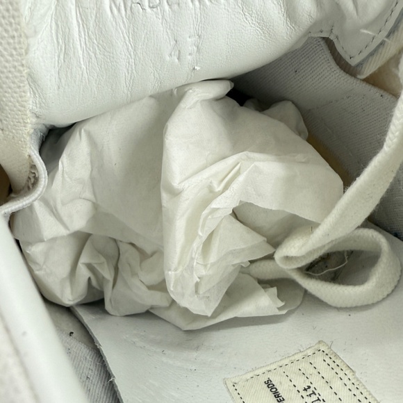 Margiela GAT Low - Picture 7 of 9